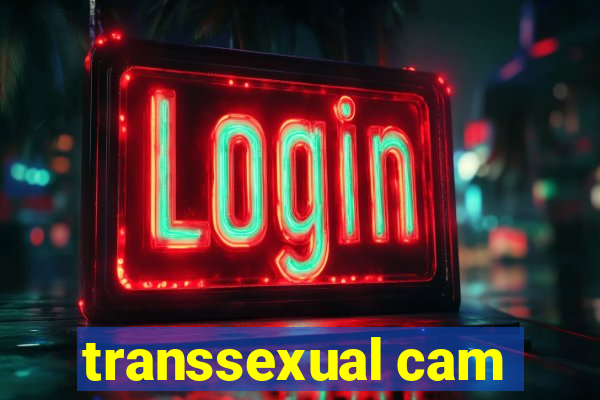 transsexual cam